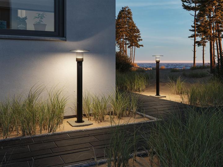 Produktbild Paulmann Sienna (950 lm, IP44)