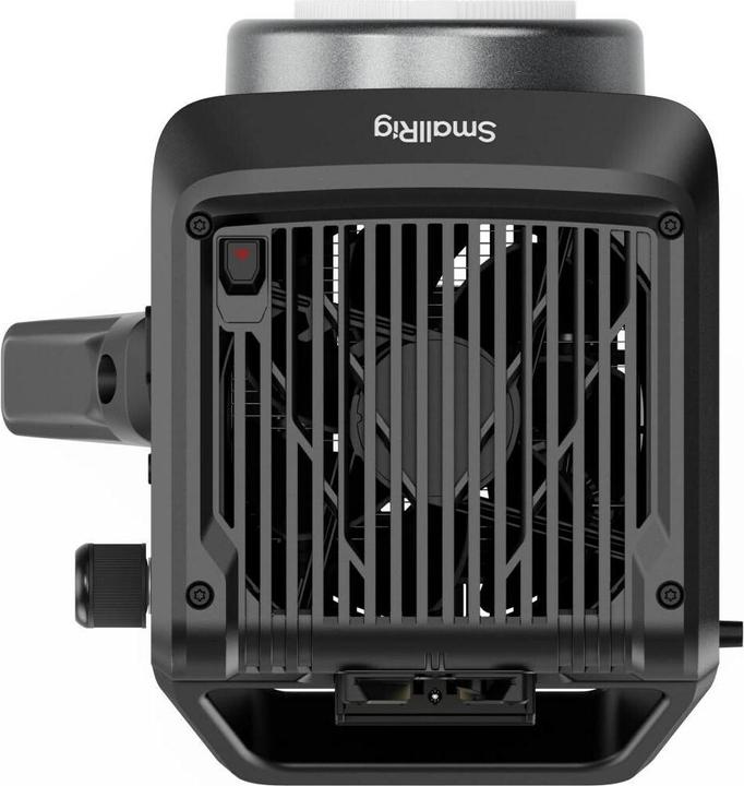 Immagine prodotto SmallRig RC 220B Pro COB LED (Videocamera)