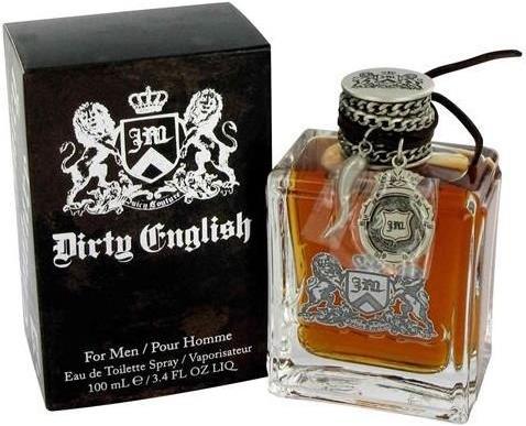 Immagine prodotto Juicy Couture Inglese sporco (Eau de toilette, 100 ml)