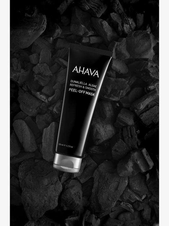 Immagine prodotto Ahava Alghe Dunaliella (125 ml)