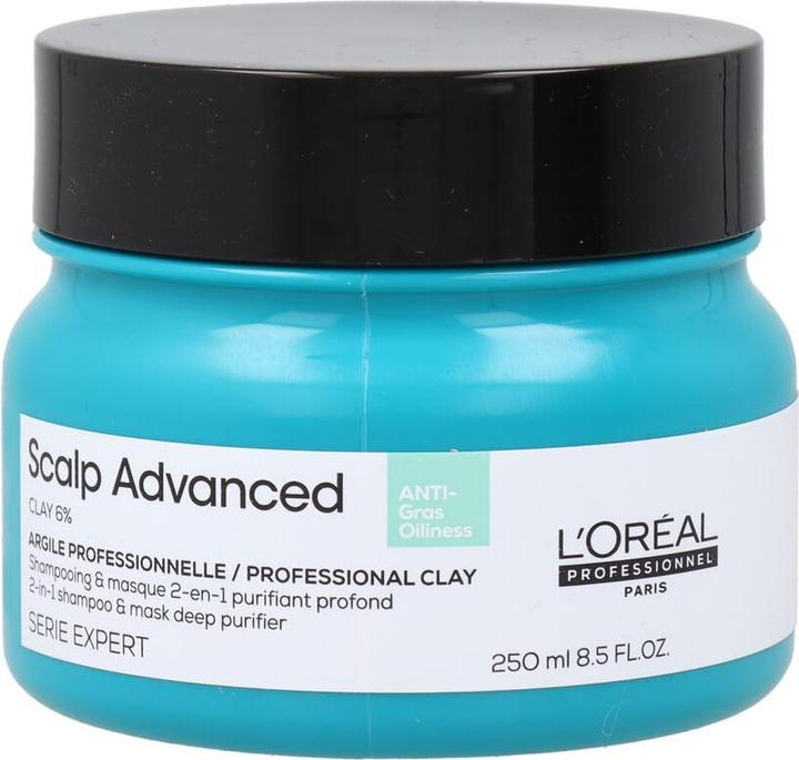 Image du produit L'Oréal Professionnel Scalp Advanced (250 ml)