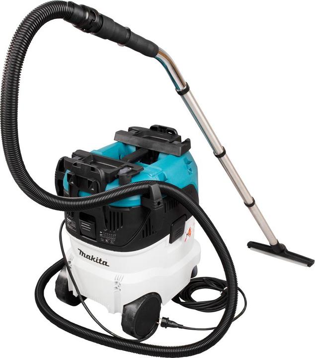 Image du produit Makita VC4210M (Aspirateur eau et poussière)