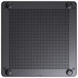 Actual product image Jonsbo N10, Case Black (Mini-ITX)