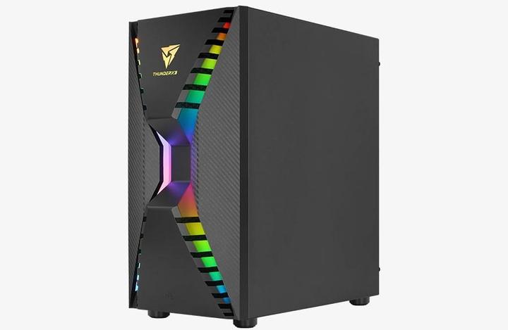 Actual product image AeroCool Cronus (ATX, mATX, Mini-ITX, E-ATX)