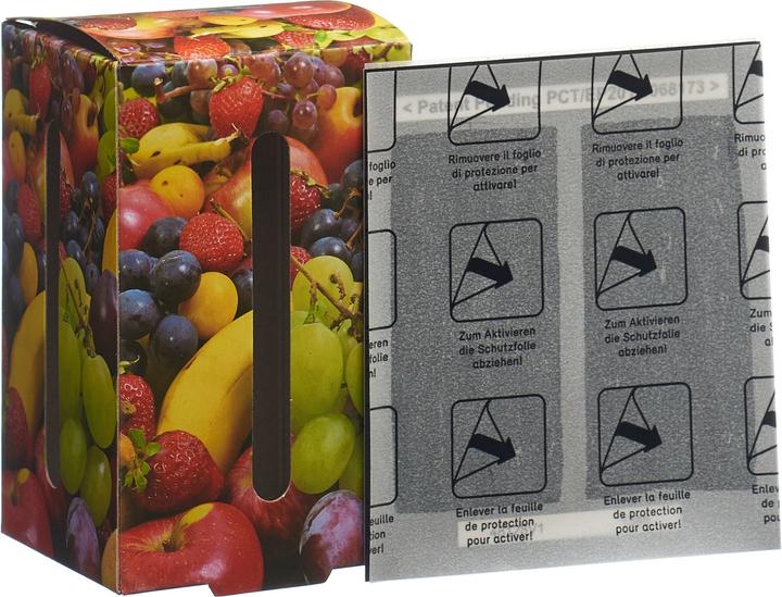 Image du produit Neocid Piège à mouches à fruit