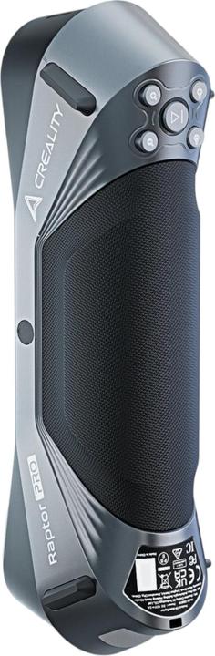 Immagine prodotto Creality Scanner 3D CR-Scan Raptor Pro