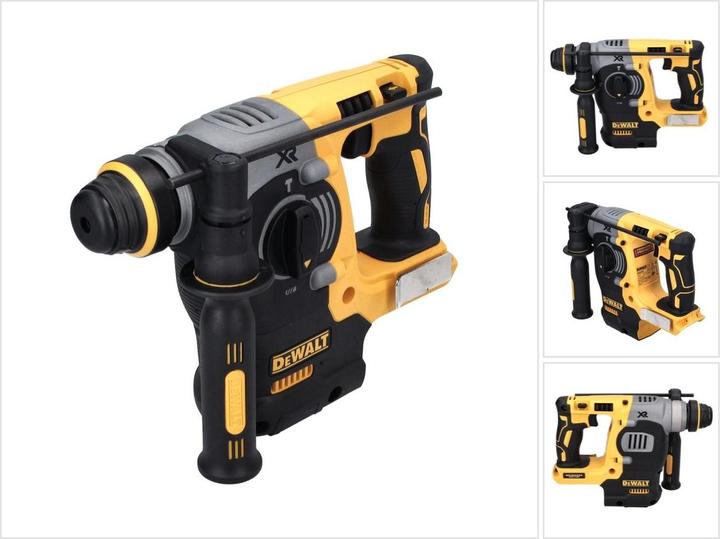 DeWalt DCH273N (Rechargeable battery operated)