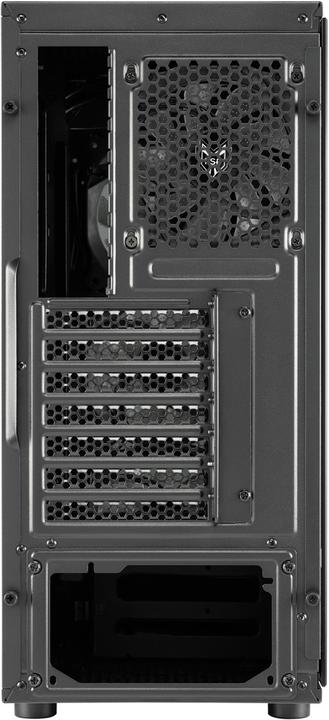 Actual product image Fortron CMT340 Plus (ATX)