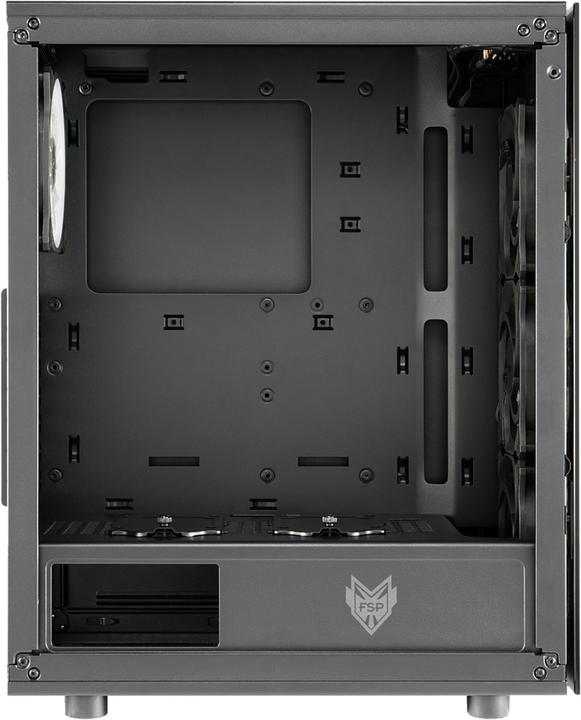 Actual product image Fortron CMT340 Plus (ATX)