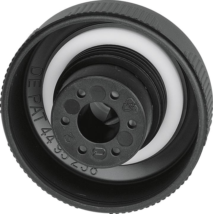 Actual product image Sigg 3 Stage Sports Top