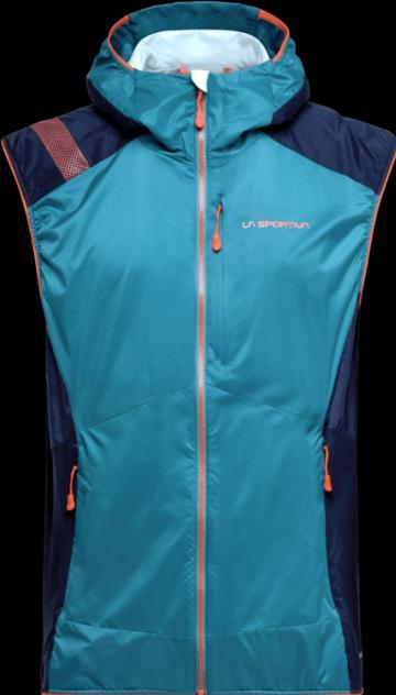 La Sportiva Across Lite Vest M - Weste - Herren (M)