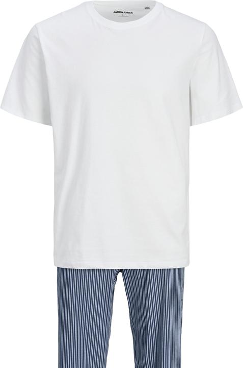 Produktbild Jack & Jones Jacbasic Tee And Woven Pants Giftb Jnr (152)
