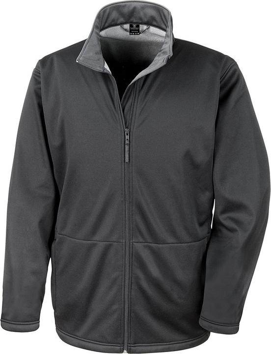 Result Clothing - Veste softshell - Homme (L)