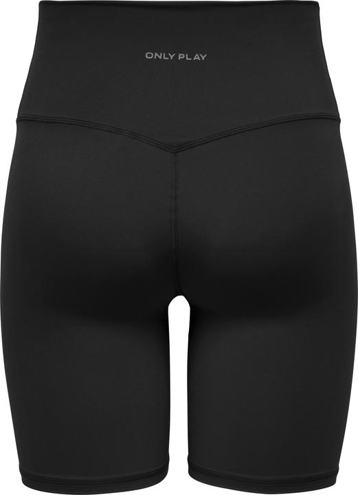 Produktbild Only Play ONPJAM-SANA-3 Hohe Taille Enger Schnitt Trainingsshorts Trainingsshorts (XS)