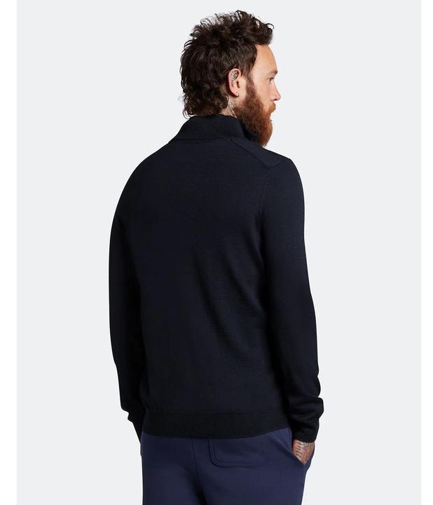 Immagine prodotto Lyle and Scott Core Merino Mix (XXL)