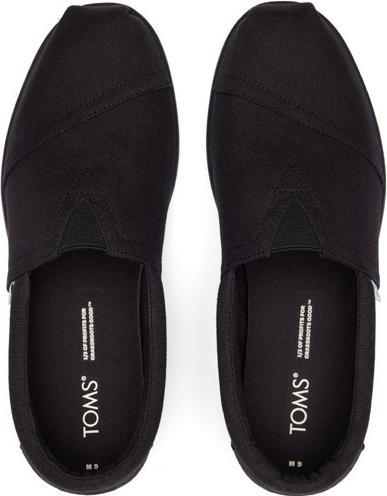 Produktbild Toms Alpargata FWD (44)