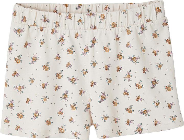 Actual product image Vertbaudet Girls' set: T-shirt & shorts (146)
