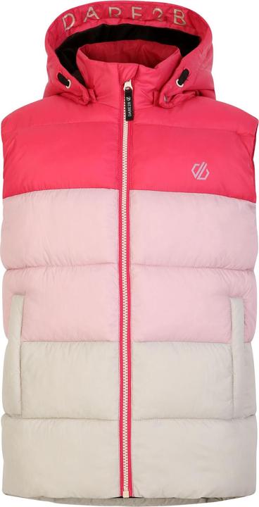 Actual product image Regatta Childrens/Kids Jolly Padded Gilet (164)