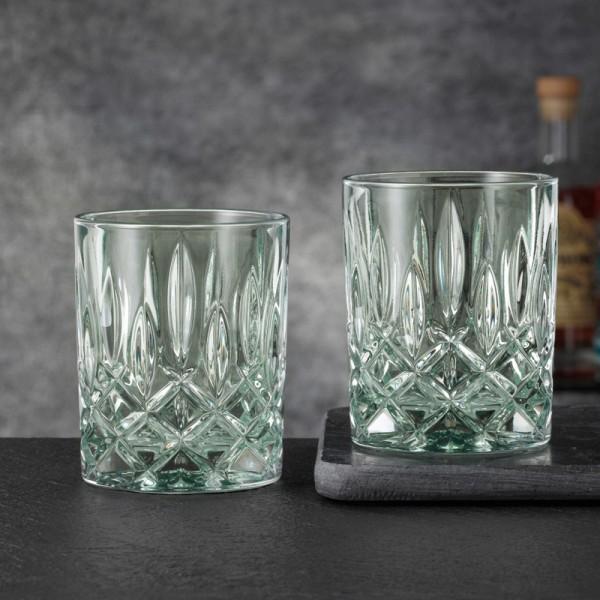 Actual product image Nachtmann Noblesse (2.95 dl, 2 x, Whisky glass)