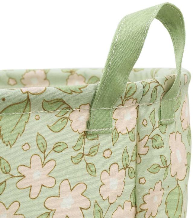 Produktbild A Little Lovely Company Aufbewahrungskorb