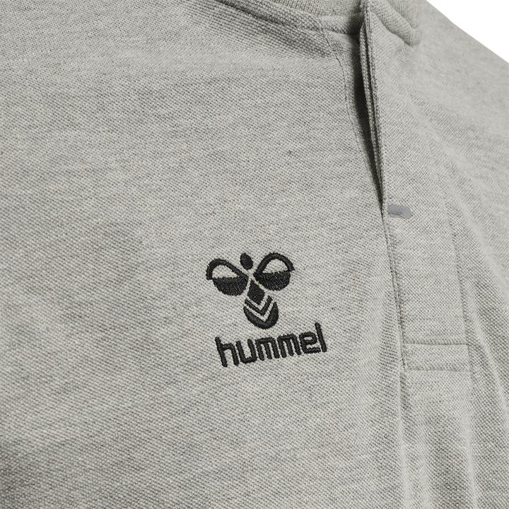 Produktbild hummel hmlMOVE GRID POLO (5XL)