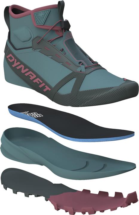 Produktbild Dynafit Traverse Mid Gtx W (36)