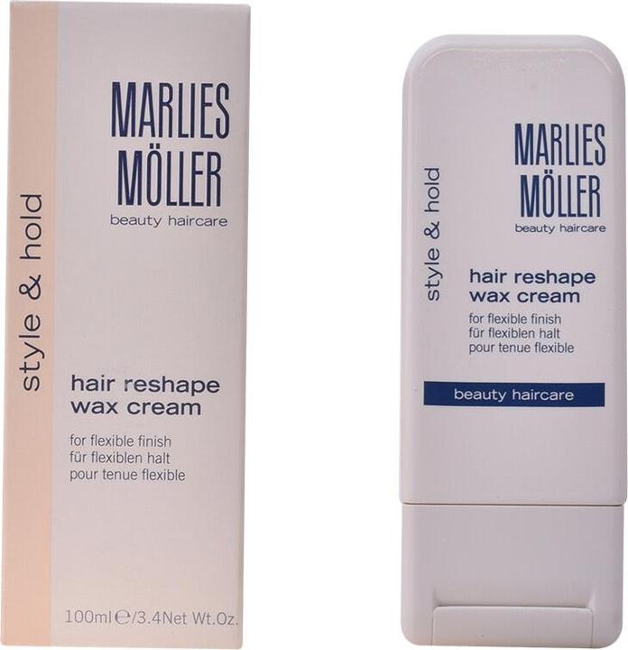 Immagine prodotto Marlies Möller Rimodellare i capelli (Crema per capelli, 100 ml)
