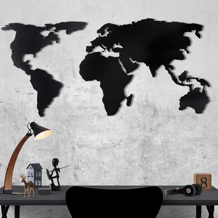 Immagine prodotto Wallxpert Flora (60 x 120 cm)