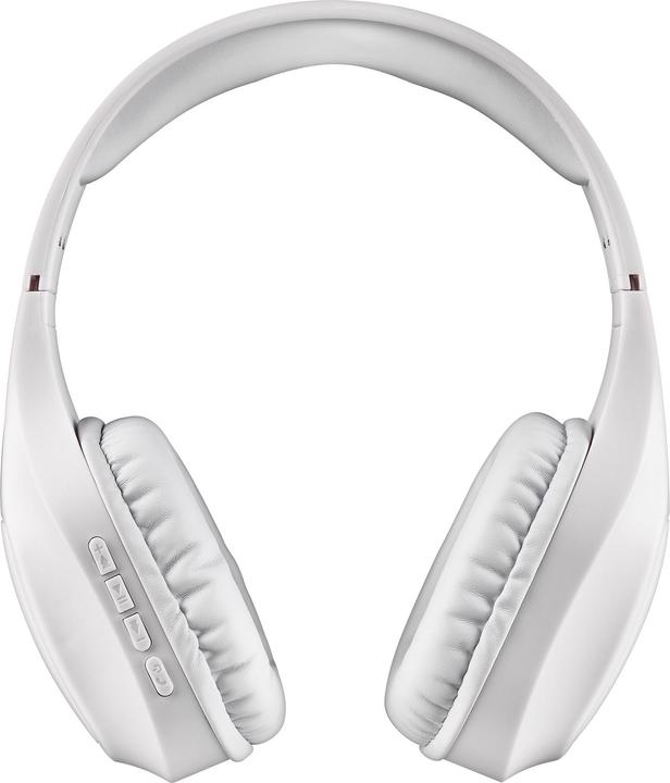 Actual product image NGS Artica wrath white (10 h, Cable, Wireless)