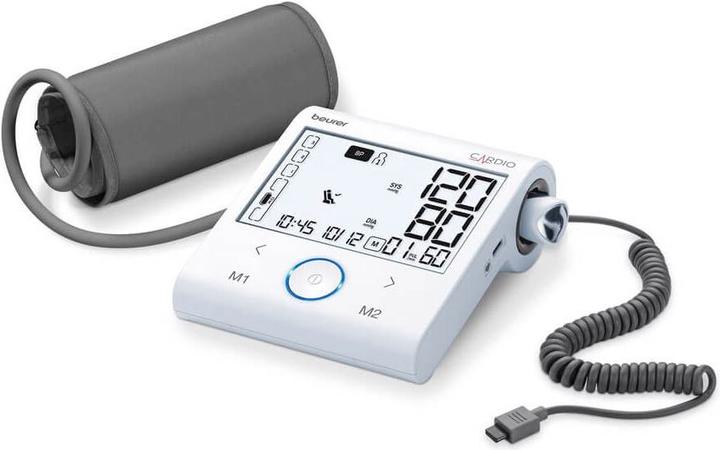 Beurer BM 96 (Blood pressure monitor upper arm)