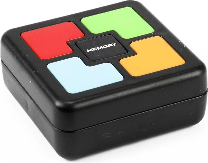Produktbild Toi-Toys Mini-Memory-Geschicklichkeitsspiel