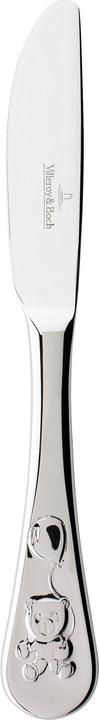 Actual product image Villeroy & Boch Children's cutlery 4pcs Teddy