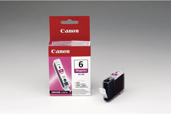Produktbild Canon Bci-6m (M)