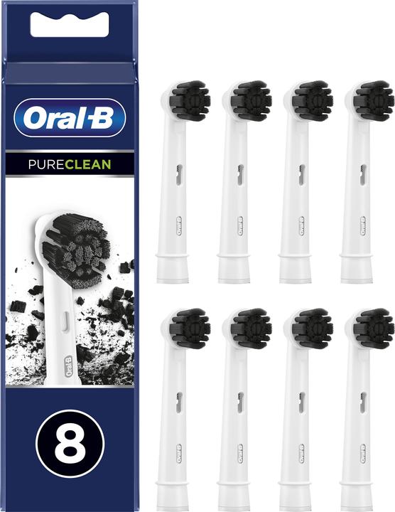 Produktbild Oral-B 80352924 (8 x)
