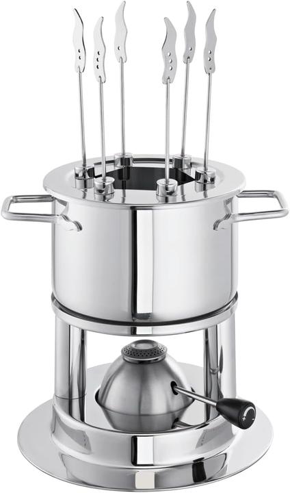 Schulte-Ufer Hot Fondue Flamenco 69089-16 (Cheese fondue)