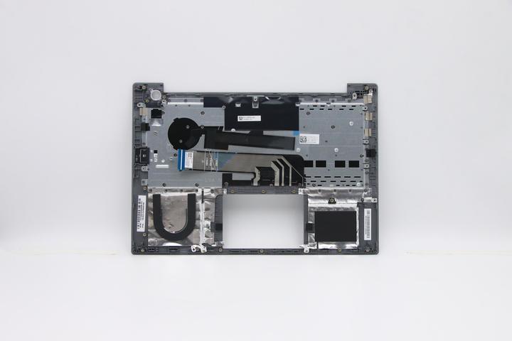 Produktbild Lenovo Upper Case20RV FP MGR BL  POR