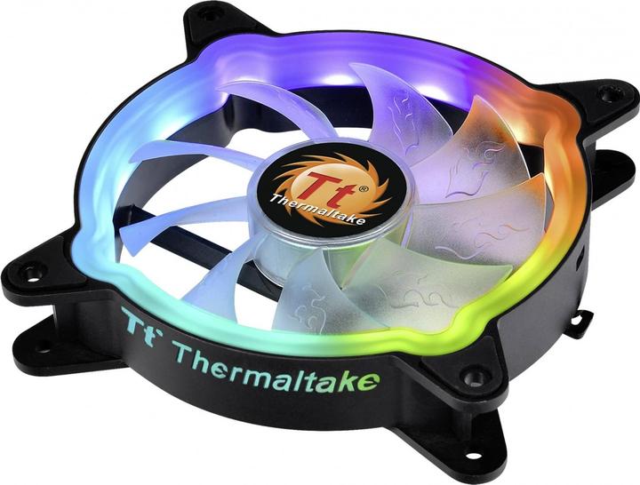Produktbild Thermaltake UX 200 ARGB PWM (153.50 mm)