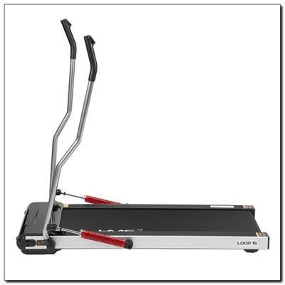 Produktbild HMS Loop15 Elektrisches Laufband Für Nordic Walking
