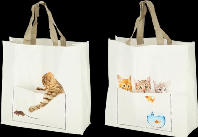 Actual product image Merkloos Cat