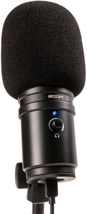 Actual product image Zoom ZUM-2PMP