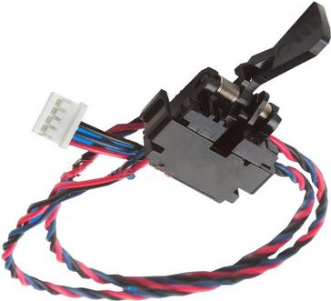 Immagine prodotto HP Q5669-67068 Sensore della stampante di grande formato/ricambi dello scanner