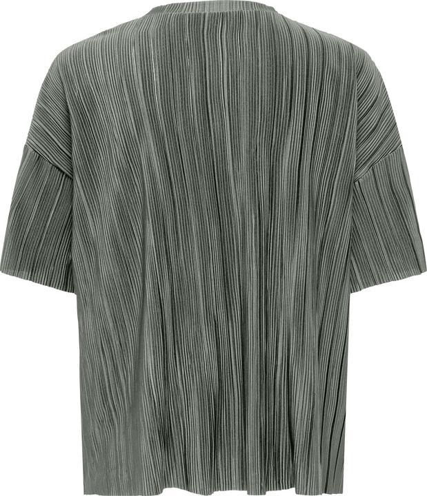 Produktbild Only Onlravenna S/S Plisse Top Noos Jrs (XS)