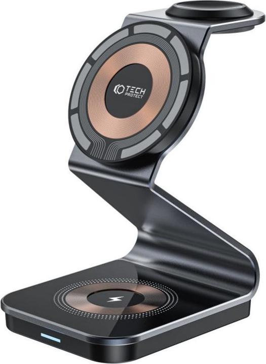 Immagine prodotto Tech-Protect QI15W-A29 3in1 (15 W)