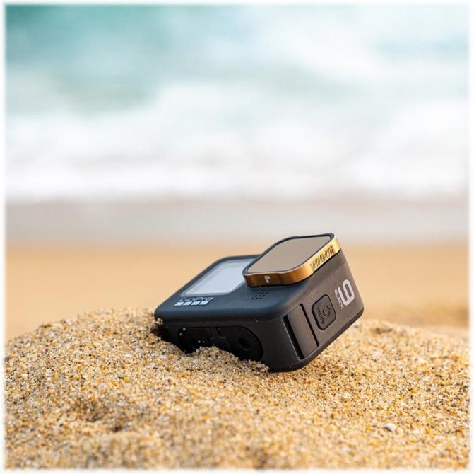 Actual product image PolarPro Filter Shutter Collection (Hero 9, Hero 10)
