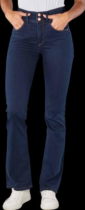 Immagine prodotto Salsa Jeans Secret Bootcut Pushin Rinse Wash (32, 40)