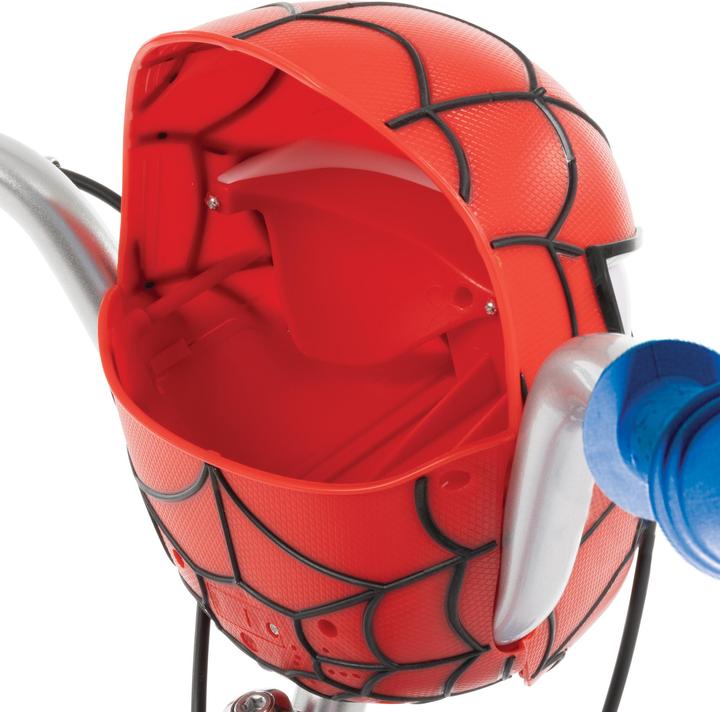 Image du produit ‎Huffy Vélo Huffy Spider-Man 12 (12")