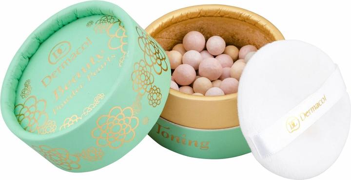 Dermacol Beauty Powder Pearls (Toning)