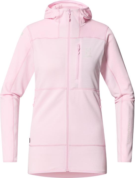 Image du produit Haglöfs Sweat à capuche L.I.M Mid Fast (L)