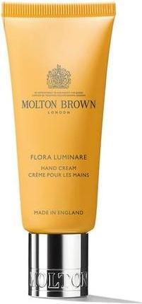 Produktbild Molton Brown M.Brown Flora Luminare Hand Cream (40 ml)