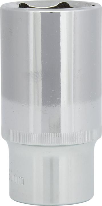 Actual product image KS Tools 1/2" CHROMEplus hexagon socket long (30 mm)